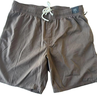 Shorts de course décontractés pour hommes, été, séchage rapide, toile respirante, motif floral, taille élastique