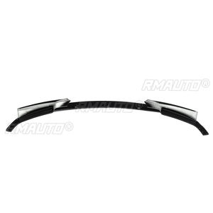 Kit carrosserie M Style F30 : Lame de pare-chocs avant, diffuseur et protection pour BMW F30 Série 3 2012-2018 - Product Image 4