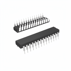 Circuito Integrado IC MUX DUAL RF VIDEO 4CH 28 DIP, Interfaz MAX4588CPI, En Stock, 28 DIP (0.600", 15.24mm) - Product Image 1