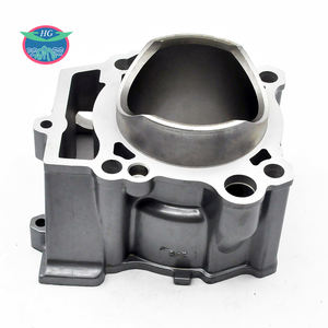 Pronto per la spedizione QJ172 Kit completo di guarnizione del pistone del cilindro moto compatibile con <span class=keywords><strong>BENELLI</strong></span> TNT250 TRK251 blocco cilindri - Product Image 1