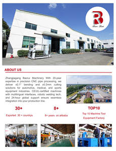 Cintreuse <span class=keywords><strong>de</strong></span> tuyaux automatique CNC DW115 pour tuyaux en acier inoxydable, alliage, aluminium et plastique avec moteur et pompe - Product Image 6