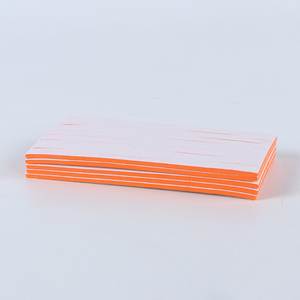 Độ bám dính mạnh mẽ ngoài trời gắn màu đen đôi tráng EVA dots tấm xốp - Product Image 2