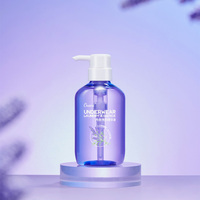 Lessive concentrée pH neutre tout-en-un pour sous-vêtements, élimination des taches tenaces, parfum lavande, marque privée personnalisée