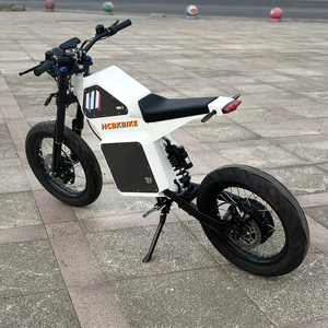 Bicicleta Eléctrica de Montaña de 10000w, 12000w, 15000w, 2000W - Product Image 4