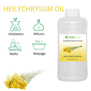 Hot Selling 100% reines natürliches ätherisches <span class=keywords><strong>Helichrysum</strong></span> <span class=keywords><strong>Italicum</strong></span>-Öl in Bulk-<span class=keywords><strong>Helichrysum</strong></span> öl - Product Image 4
