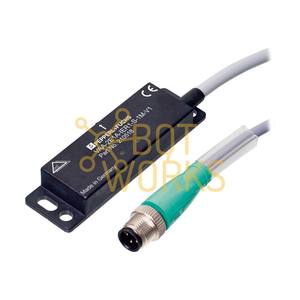 Pepperl+Fuchs 210518 - Nuevo - Product Image 1