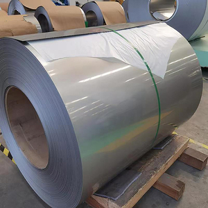 Bobina de Acero Inoxidable de Precisión, Bobina Delgada de Alta Calidad SUS301/SUS304/SUS316/SUS430/SUS309S/SUS310S/SUS321/SUS317 316L para Corte - Product Image 2