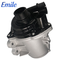 Pompe à eau électrique 11519455978 pour moteur BMW N55 335i 535i 135i 640i 740i M235i X5 X6 Z4 E90 F10 F25, pompe à liquide de refroidissement électrique