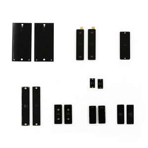 Etiqueta PCB UHF Anti-metal RFIDbooktagforlibrary/book/CD Shop Management - Product Image 1