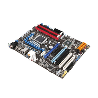 Produsen PCBA Shenzhen layanan Satu Atap PCB PCBA perangkat elektronik fabrikasi PCB dan perakitan