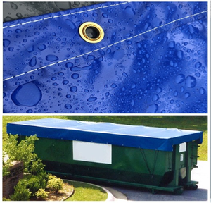 Teloni in PVC per <span class=keywords><strong>cassonetto</strong></span> in materiale solido - Product Image 2