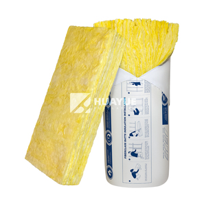 Australie R3 150mm épaisseur 430mm largeur ignifuge insonorisé plafond fibre <span class=keywords><strong>de</strong></span> <span class=keywords><strong>verre</strong></span> <span class=keywords><strong>laine</strong></span> Batt bâtiment matériau d'isolation thermique - Product Image 2