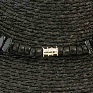 Hawaiian Beach Shell Collana Fatti A Mano Conchiglia Naturale Rasta Collana Dei Monili di Estate Puka Shell Surfer Collana per Unisex - Product Image 6