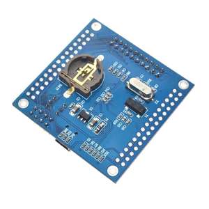 STM32F103R8T6 ARM <strong>STM32</strong> <strong>Minimum</strong> <strong>System</strong> Development <strong>Board</strong> Module For <strong>Minimum</strong> <strong>System</strong> <strong>Board</strong> STM32F103C8T6 upgrade version - Product Image 2
