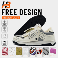 Chaussures Hebo Skateboard, baskets décontractées pour hommes, baskets à bas prix, fournisseurs de baskets en provenance de Chine, baskets personnalisées avec logo