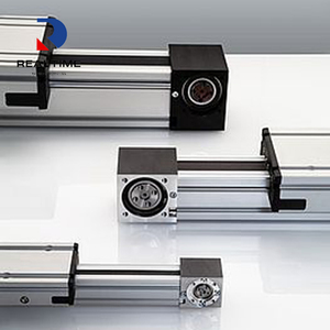 Máy Cán Nhôm Anodized Đen 40X40 Nhôm 6061 T6 Giá Mỗi Kg - Product Image 3