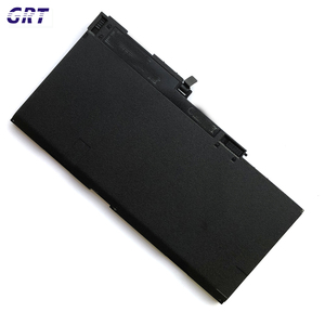 Batterie d'ordinateur portable en gros pour HP EliteBook 740 745 750 755 840 G1 G2 ZBook 14 G2 716723-271 CM03XL - Product Image 1