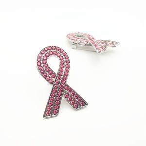 منتجات التوعية بسرطان الثدي الراقية دبابيس دبوس سرطان الثدي - Product Image 3