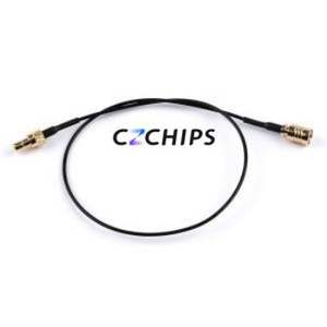 KH-SMBJ-SMBK-RG1.37-300MM RF Cable RF Whole Sale Electronic Component Chips Supplier & BOM Service - Product Image 1