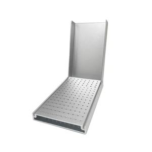 Porta fresa dentale autoclavabile di alta qualità con 152 fori per apertura ad alta velocità accessorio per trapano dentale - Product Image 4