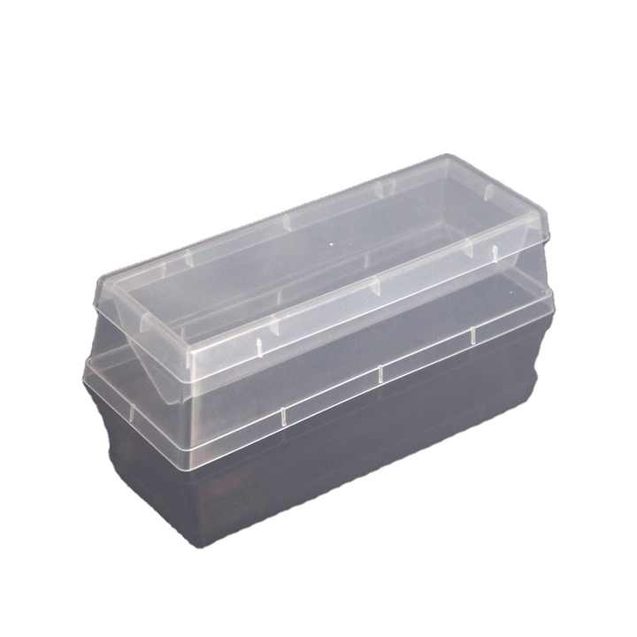 Pp Reagent Reservoir 60ml With Divider Sterile For Multichannel