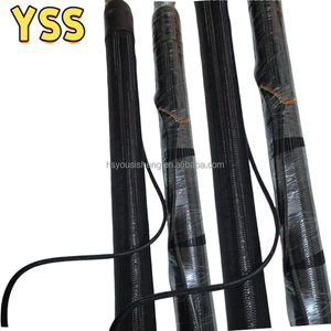 <span class=keywords><strong>Tuyau</strong></span> chauffant pour mousse expansive à haute température de 25 <span class=keywords><strong>mm</strong></span> pour l'isolation en mousse de polyuréthane - Product Image 4