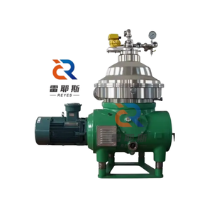 Pomme. <span class=keywords><strong>Centrifugeuse</strong></span> à disque pour la séparation du <span class=keywords><strong>jus</strong></span> de rose et d'<span class=keywords><strong>orange</strong></span> - Product Image 5