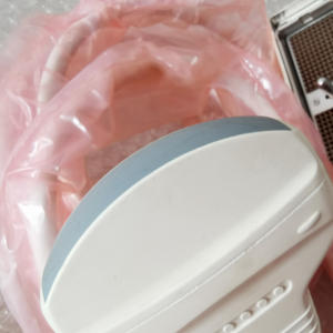 UST-9130 <span class=keywords><strong>Probe</strong></span> transduser Ultrasound perut Convex untuk ProSound <span class=keywords><strong>Alpha</strong></span> 5/7/10 - Product Image 3