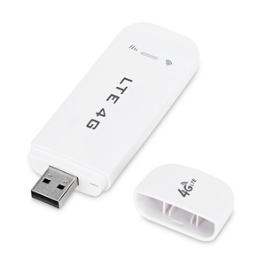 Articles très demandés : Routeur WiFi <span class=keywords><strong>4G</strong></span> portable débloqué avec carte SIM, 150 Mbps, Dongle WiFi OEM, Bande EU, Accès Internet extérieur - Product Image 5