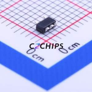 Nuevo y original TCR2EF15,LM(CT SOT-25-5 Circuito integrado IC Chip PMIC Regulador lineal (LDO) - Product Image 2