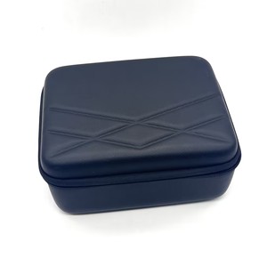 อุปกรณ์จัดระเบียบเครื่องมือ EVA แบบปรับแต่งได้สีเป็นมิตรต่อสิ่งแวดล้อมกันฝุ่นกันกระแทกสำหรับการเดินทางตั้งแคมป์ - Product Image 1