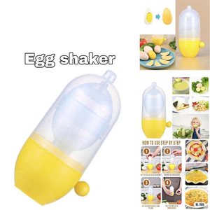 Vente en gros d'outils pour la cuisine Oeufs Meilleurs gadgets de cuisine Oeufs <span class=keywords><strong>Scrambler</strong></span> Shaker - Product Image 3