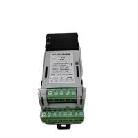 Contrôleur de Combustion Fa231-30100b pour Taie Spot 20