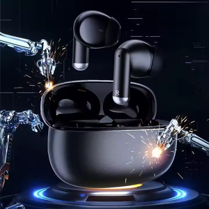 Mexico Gratis Verzending Lokaal Magazijn Verzending K50 Audifonos Bluetoothes Headset 5.3 Lage Vertraging Elektronica Auriculares Buds <span class=keywords><strong>2</strong></span> Pro - Product Image 3