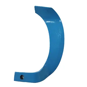 Factory direct high quality power tiller Blade