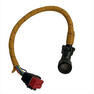 Faisceau de câblage 310-5772 3105772 compatible avec D6N |   Outils de réparation d'excavatrice |   Haute qualité |   Durable | - Product Image 3