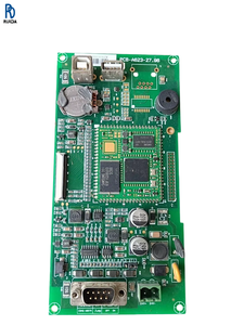 คอนโทรลเลอร์ PLC เซ็นเซอร์หน้าจอสัมผัส เมนบอร์ด ของแท้ใหม่เอี่ยม PCB-A623-27.96 - Product Image 1