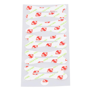 Nuevo Diseño, Empaque Personalizado, Adhesivos para Dormir, Tiras Nasales para Aliviar los Ronquidos Nocturnos, Cinta Bucal para Dormir, Hipoalergénica - Product Image 1