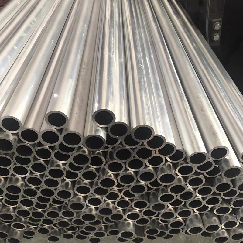 2011 Aluminum tube performance introduction