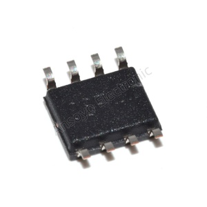 ANSOYO TPS3307-33DR TPS3307-33 30733 8-SOIC ชิป IC วงจรรวม PMIC ชิ้นส่วนอิเล็กทรอนิกส์ การจัดการพลังงาน - Product Image 4