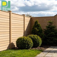 China 18Mm Exterior Smooth Composite Wpc Co Extrusion Wall Cladding Panel Boards