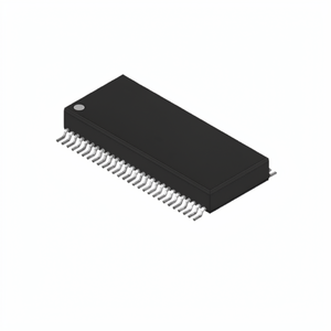 Buy Electronics Components Online Logic SN74LVC16543DLR 56 BSSOP In Stock - Product Image 1