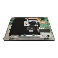 OEM/ODM Laptop dengan Harga Murah Notebook Komputer Pabrik 15.6 Inci 8G 128G Bisnis Kamera USB Tubuh Nirkabel OEM status Wifi