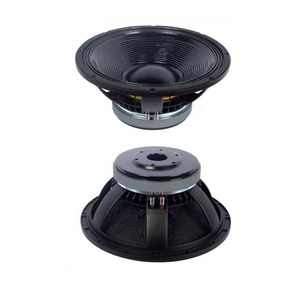 Subwoofer actif RIY TB15SP de <span class=keywords><strong>15</strong></span> pouces, 1300 W, avec corps en bois, fonction radio, design durable pour bars, discothèques - Product Image 5