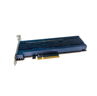 874432-001 pour carte de disque dur SSD HP Samsung PM1725a AIC 1.6 To PCIe 3.0 NVMe