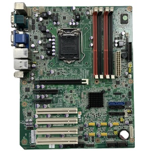 Advantech AIMB-781QG2 industrial motherboard tested working AIMB-781 used computer motherboard