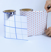 Film isolant flexible hydronique pour chauffage par le sol, résistant à l'humidité et au feu, pour hôtels et appartements - 5