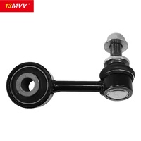 Pièces automobiles OEM 48820-60070 48820-60071 48820-60080 48820-60081, biellette de stabilisation avant pour voitures japonaises