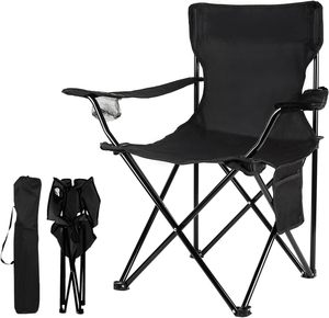 Sedia pieghevole in tubo di ferro Super leggero <span class=keywords><strong>Design</strong></span> tradizionale mobili da esterno <span class=keywords><strong>per</strong></span> spiaggia o parco uso sedia luna - Product Image 1