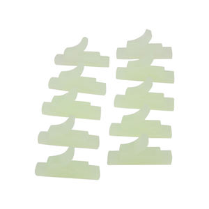 <span class=keywords><strong>Tippmann</strong></span> A5 <span class=keywords><strong>98</strong></span> X7, Retén de Bolas Fluorescente Transparente, Material PU, Compatible con Alta Presión, para <span class=keywords><strong>Tippmann</strong></span> 2000 - Product Image 4